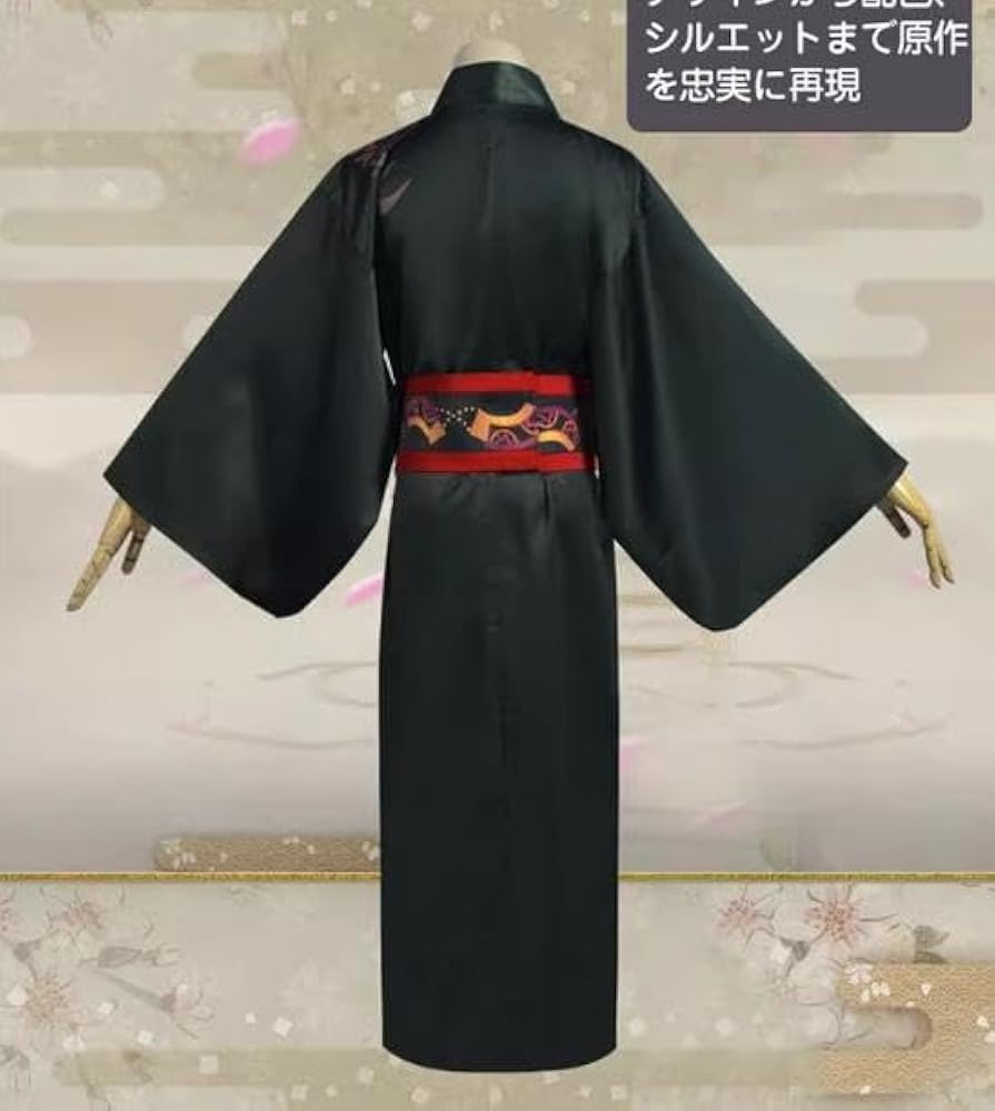 刀剣乱舞 鯰尾藤四郎 コスプレ フルセット 鯰尾藤四郎 コスプレ衣装｜COSONSEN コスプレ通販